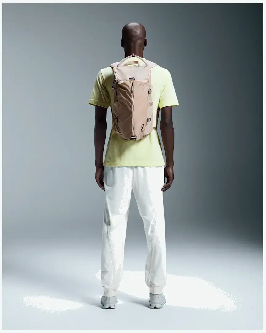 On Running Speed Pack 18L Lite - 2UE30520554 (2) au meilleur prix !