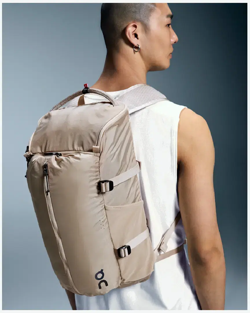 On Running Speed Pack 18L Lite - 2UE30520554 (3) au meilleur prix !