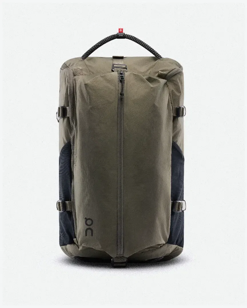 On Running Speed Pack 30L