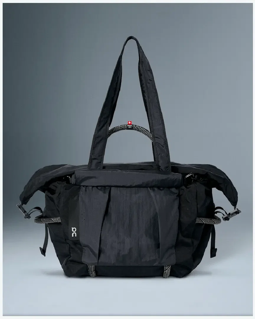 On Running Track Pack 40L Elite