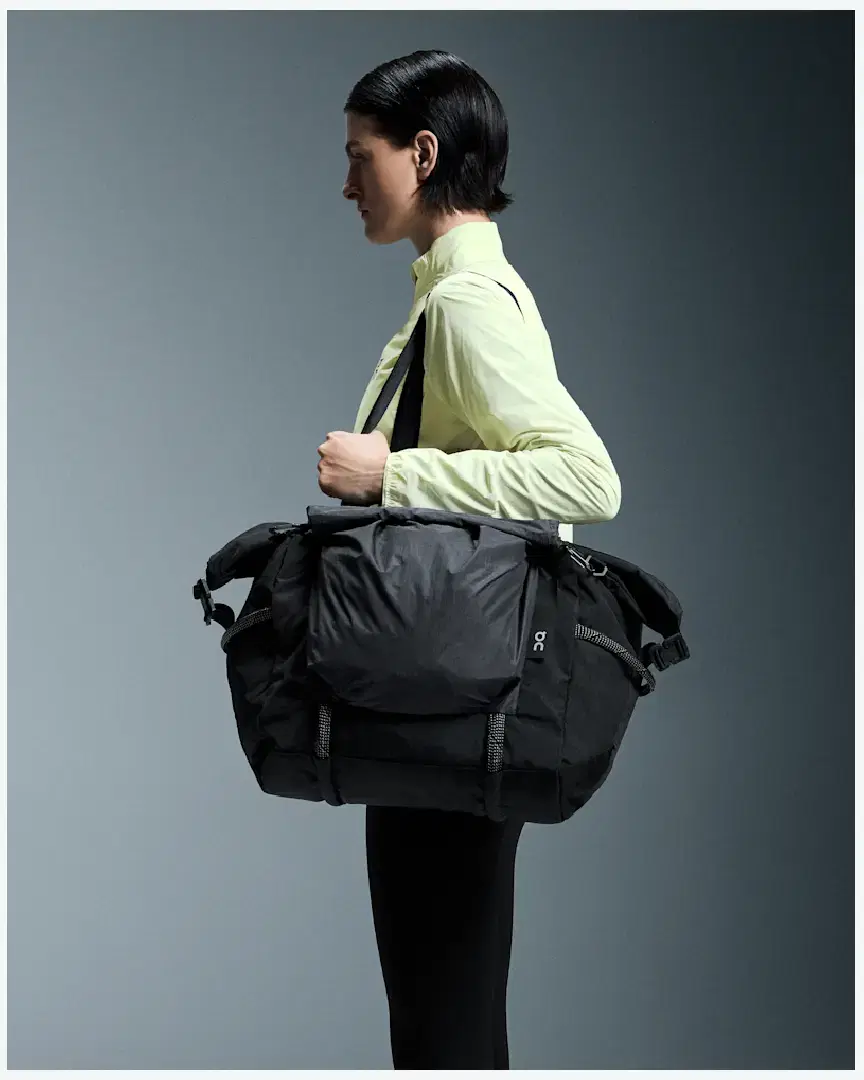 On Running Track Pack 40L Elite - 2UE10170761 (4) au meilleur prix !