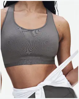 On Running Train Bra Femme – 4/5