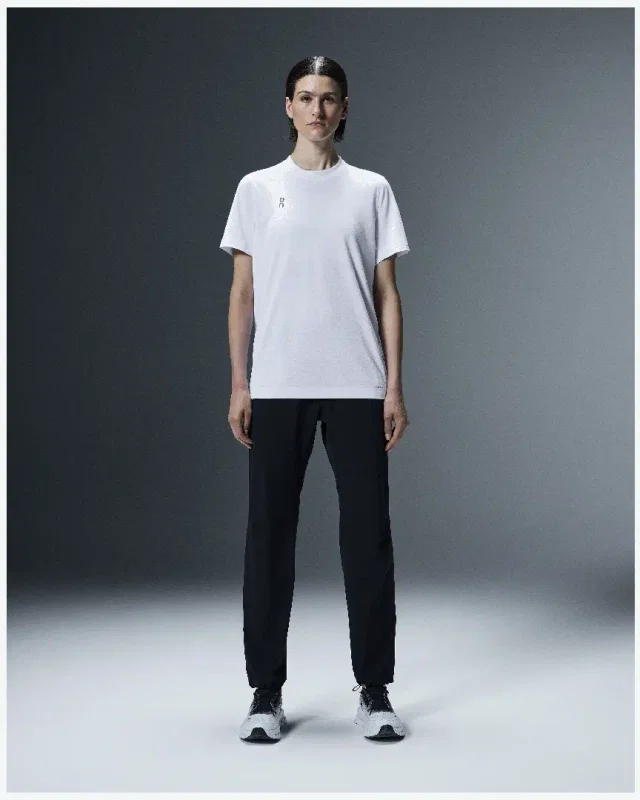 On Running Train-T W