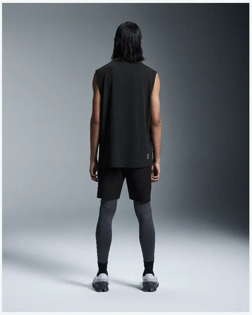 On Running Train Tank Top M - 1MF11800553 (1) au meilleur prix !