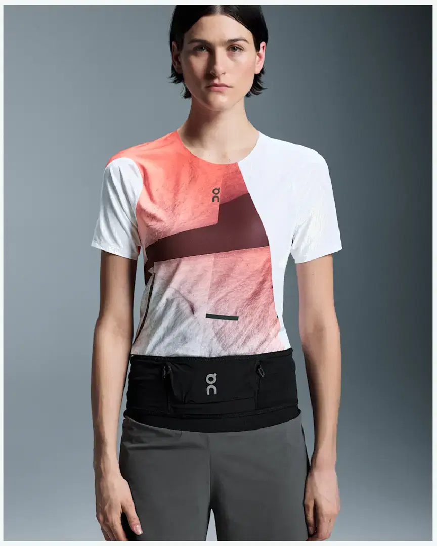 On Running Ultra Belt 2L - 2UE10380553 (2) au meilleur prix !