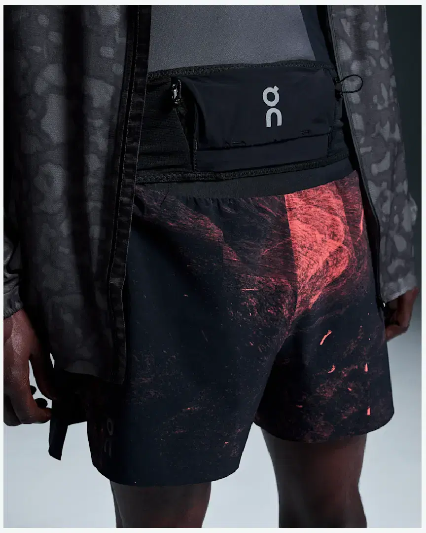 On Running Ultra Belt 2L - 2UE10380553 (3) au meilleur prix !