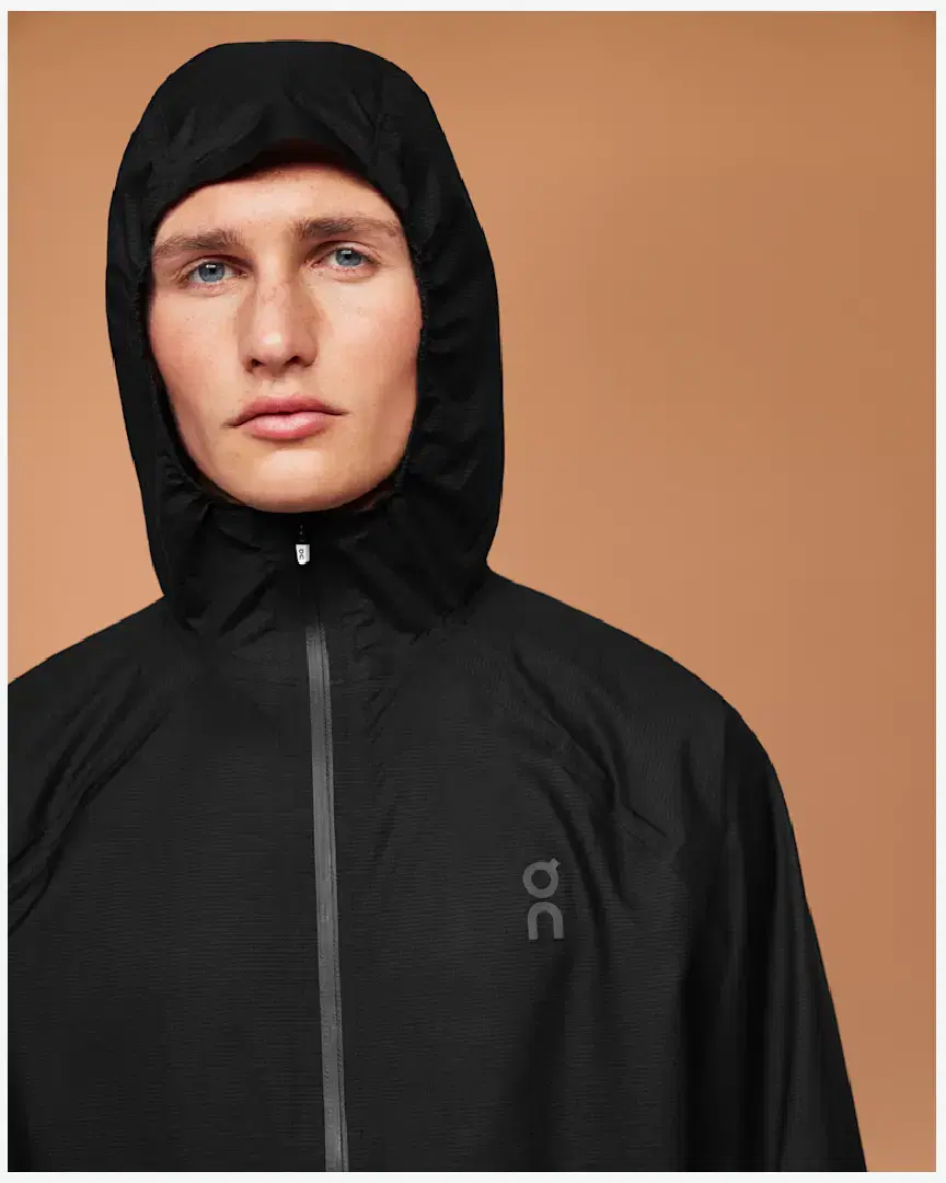 On Running Ultra Jacket M - 1ME11550553 (2) au meilleur prix !