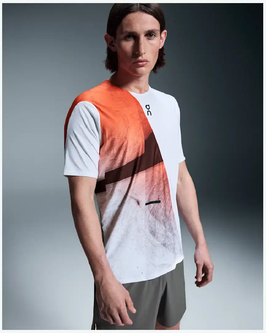 On Running Ultra-T M - 1ME30411204 (2) au meilleur prix !