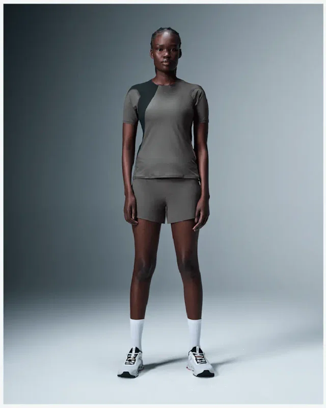 On Running Ultra-T W