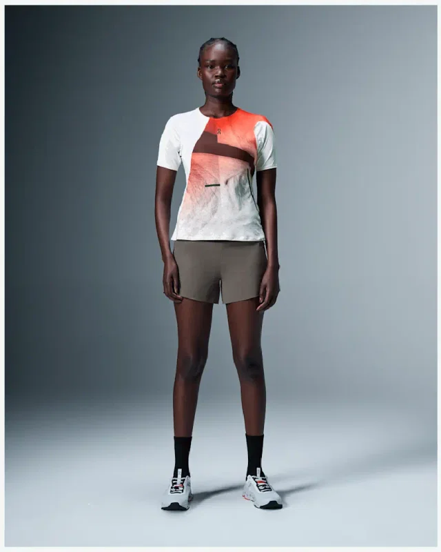 On Running Ultra-T W