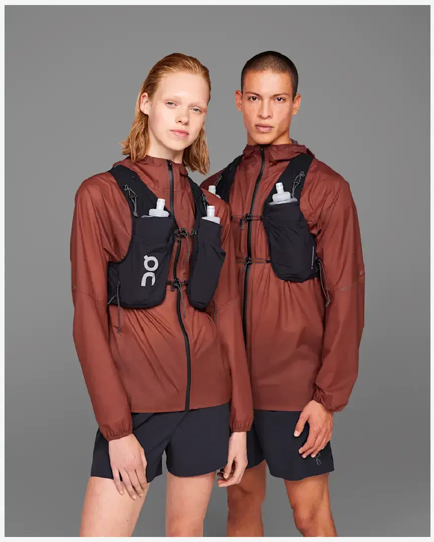 On Running Ultra Vest 10L - 2UD30020553 (0) au meilleur prix !