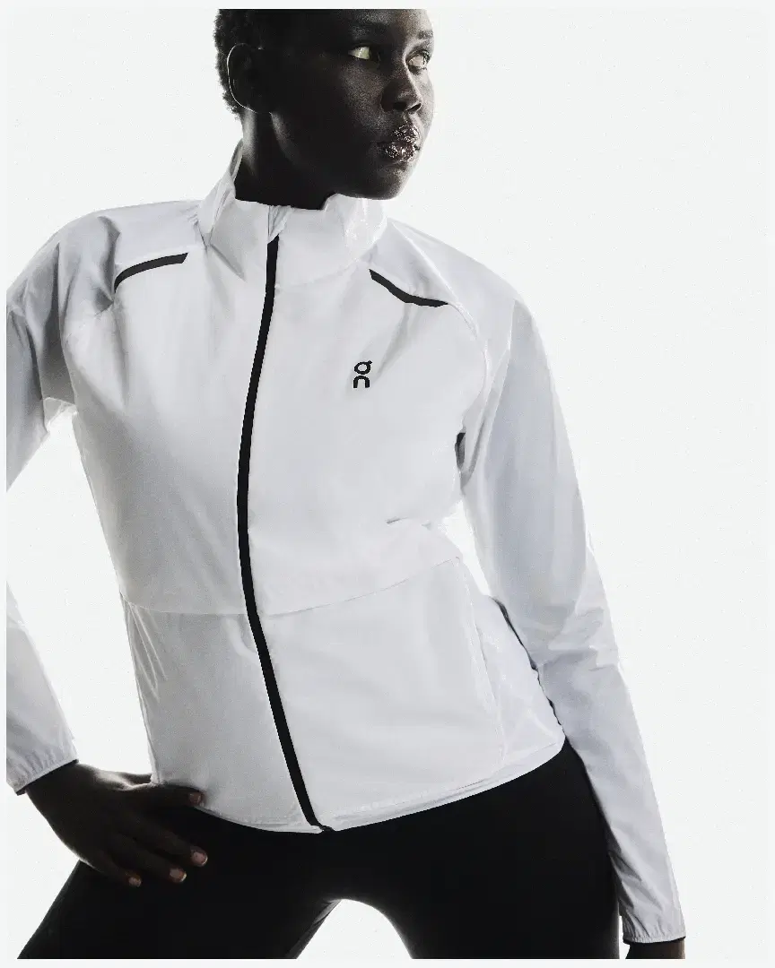 On Running Weather Jacket Insulated W - 1WE30080069 (2) au meilleur prix !