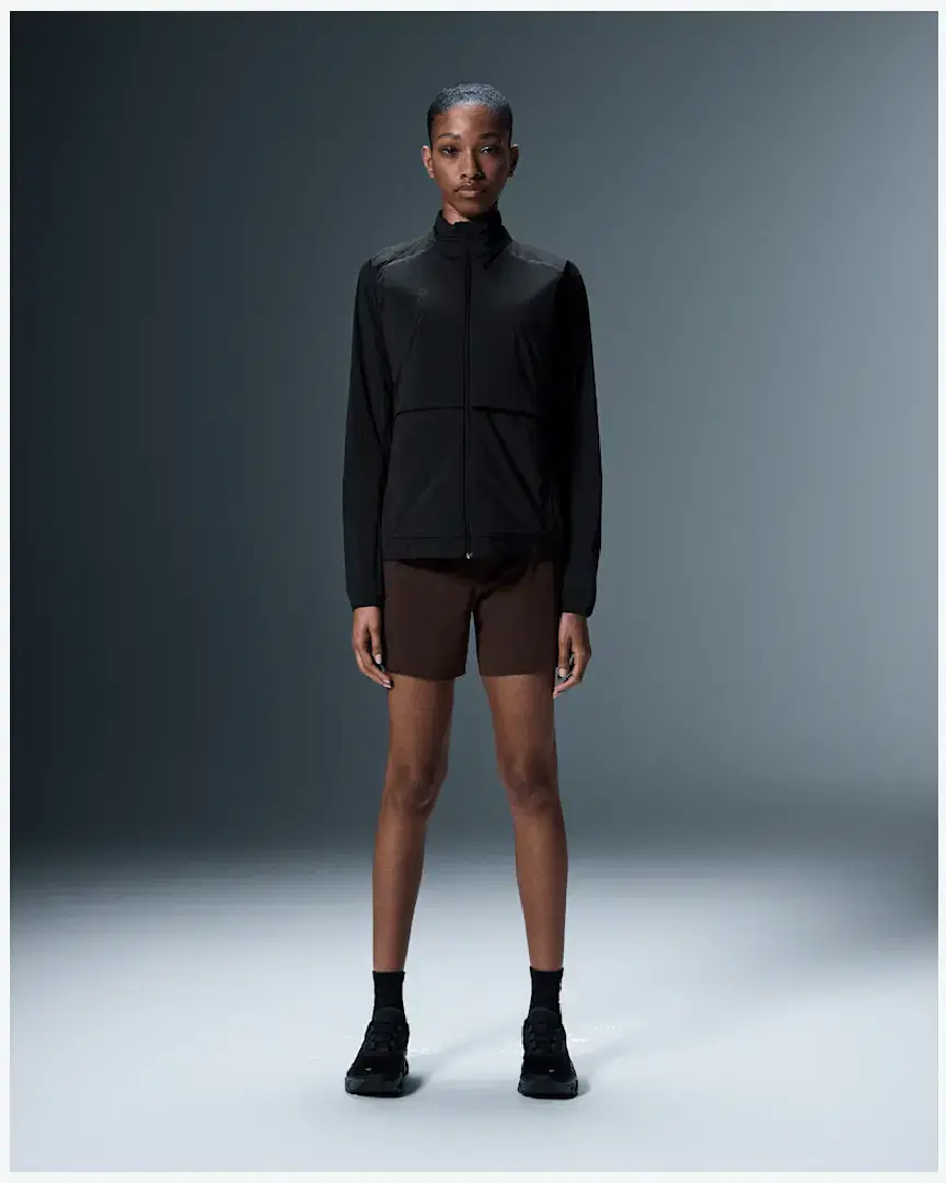 On Running Weather Jacket Insulated W - 1WE30080553 (0) au meilleur prix !