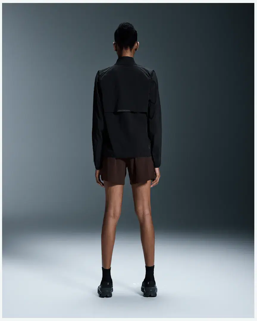 On Running Weather Jacket Insulated W - 1WE30080553 (1) au meilleur prix !