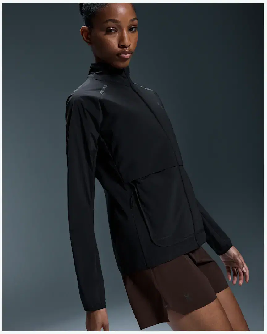 On Running Weather Jacket Insulated W - 1WE30080553 (2) au meilleur prix !