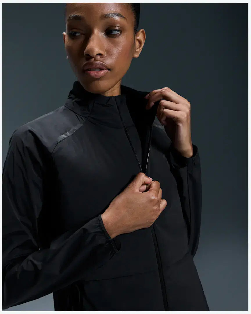 On Running Weather Jacket Insulated W - 1WE30080553 (3) au meilleur prix !