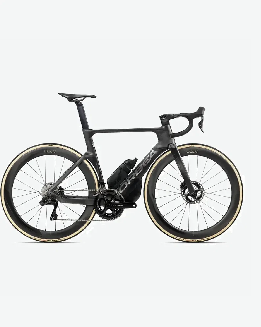 Orbea Vélo De Route Ca Aero M10iltd Dura-Ace Di2 R9250 2025