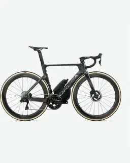 Orbea Vélo De Route Ca Aero M10iltd Dura-Ace Di2 R9250 2025 Unisexe – 1/2
