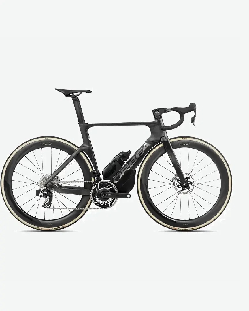 Orbea Vélo De Route Ca Aero M11eltd Red Axs 12S 2025