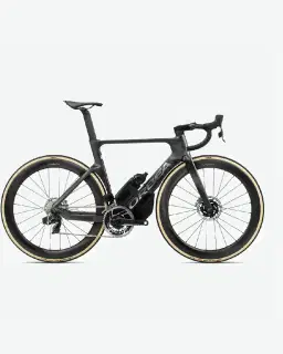 Orbea Vélo De Route Ca Aero M11eltd Red Etap 2024 Unisexe – 1/2