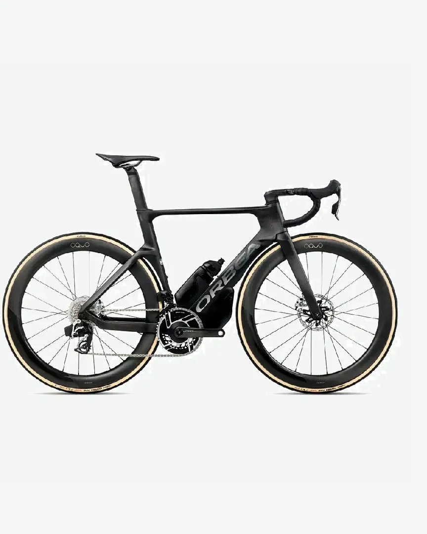 Orbea Vélo De Route Ca Aero M21eltd Force Axs 12S 2026 Unisexe