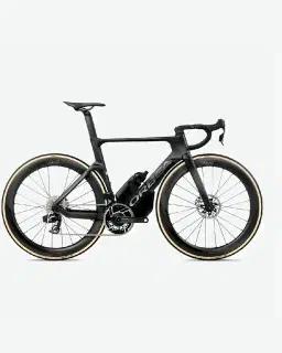Orbea Vélo De Route Ca Aero M21eltd Force Axs 12S 2026 Unisexe – 1/2