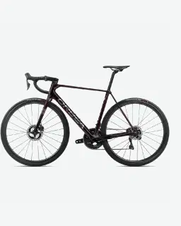 Orbea Vélo De Route Ca M10iltd Pwr Dura-Ace Di2 R9250 2024 Unisexe – 2/2