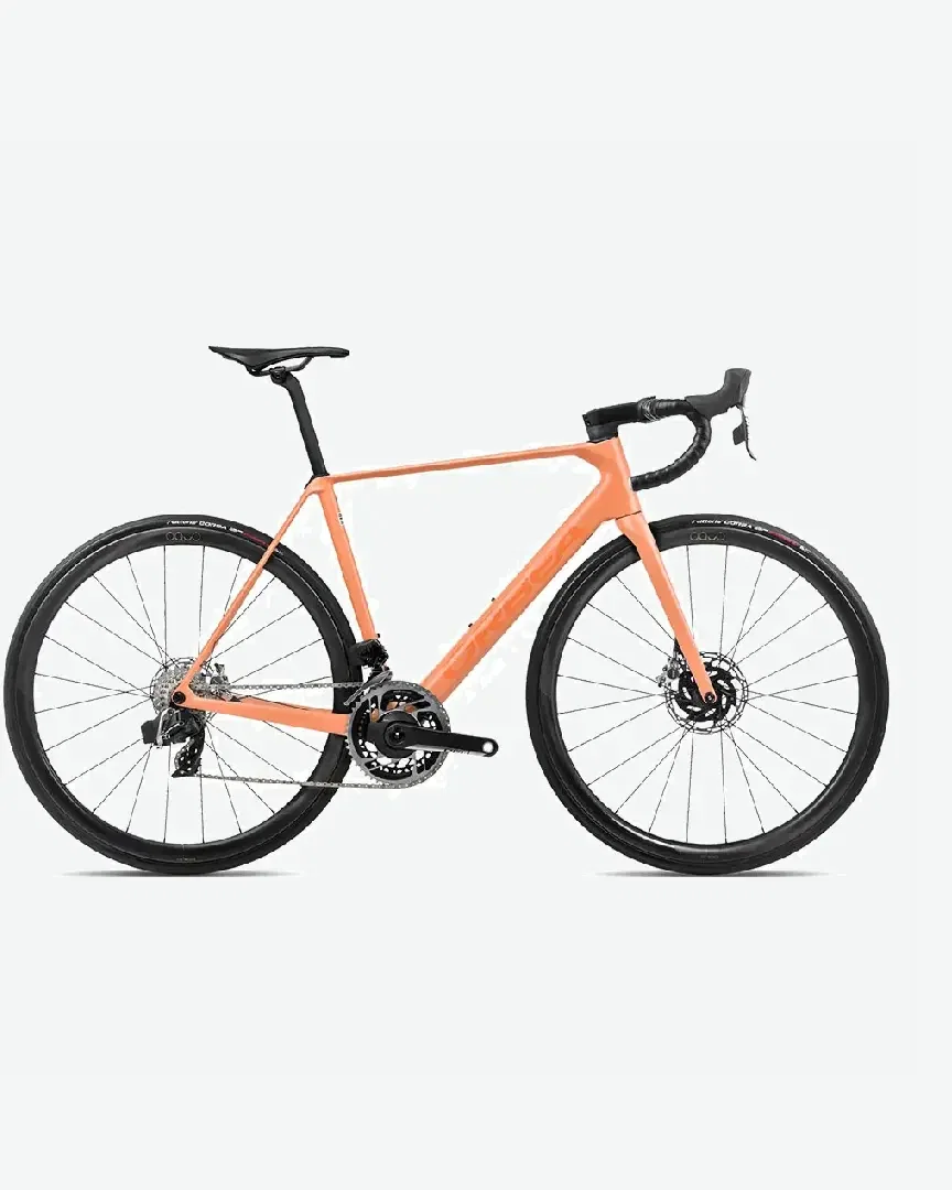 Orbea Vélo De Route Ca M11eltd Pwr Red Etap 2024