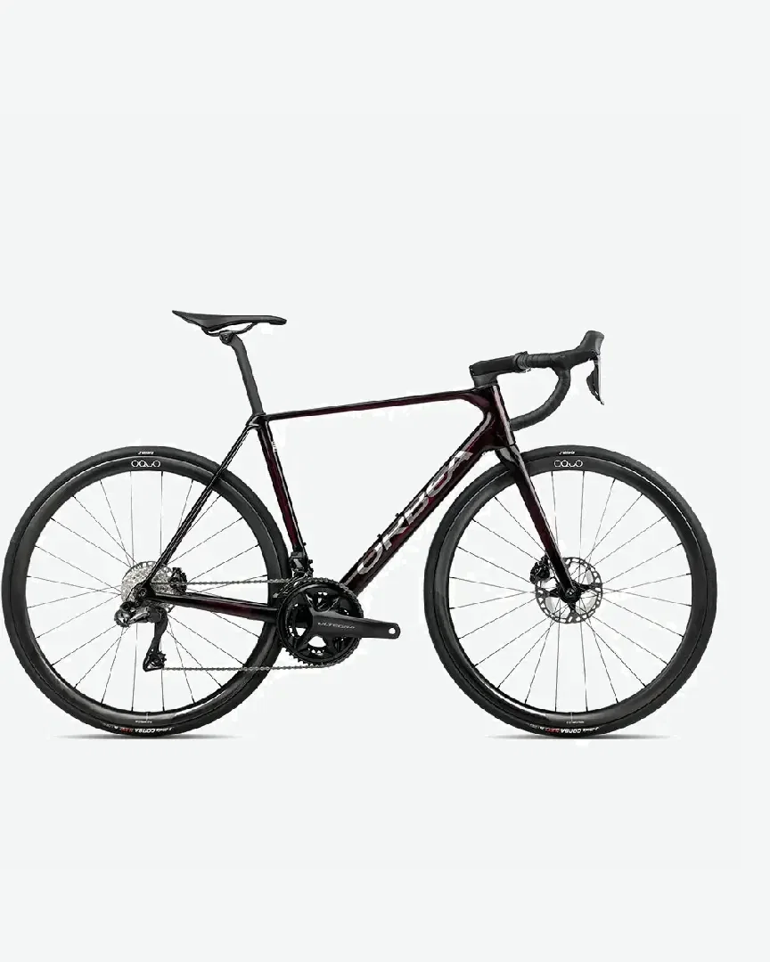 Orbea Vélo De Route Ca M20i Team Ultegra Di2 R8150 2025 Unisexe