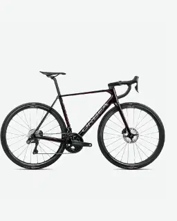 Orbea Vélo De Route Ca M20i Team Ultegra Di2 R8150 2025 Unisexe – 1/2