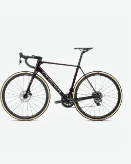 Orbea Vélo De Route Ca M21eltd Pwr Force Axs 12S 2024 Unisexe – 2/2