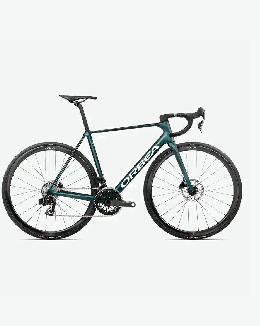 Orbea Vélo De Route Ca M21eteam Force Axs 12S 2026 Unisexe