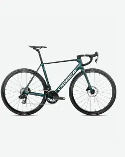 Orbea Vélo De Route Ca M21eteam Force Axs 12S 2026 Unisexe – 1/2