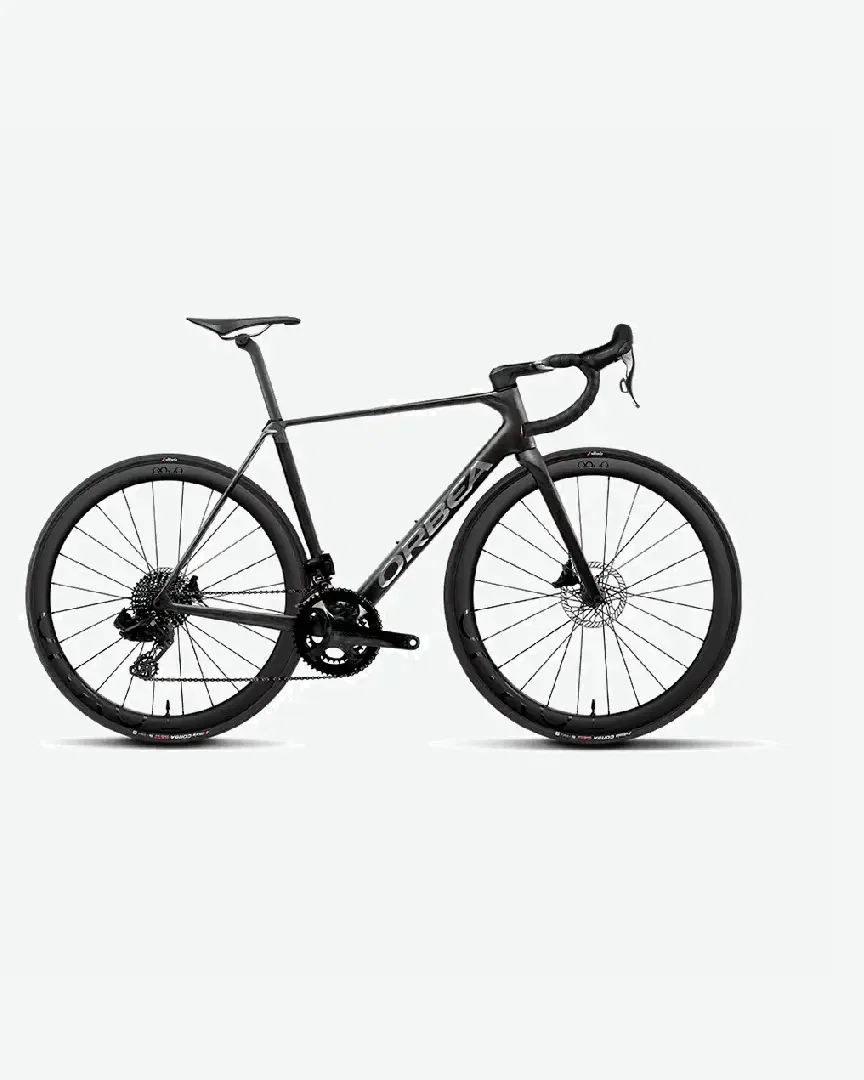 Orbea Vélo De Route Ca M22 Team Record 2027