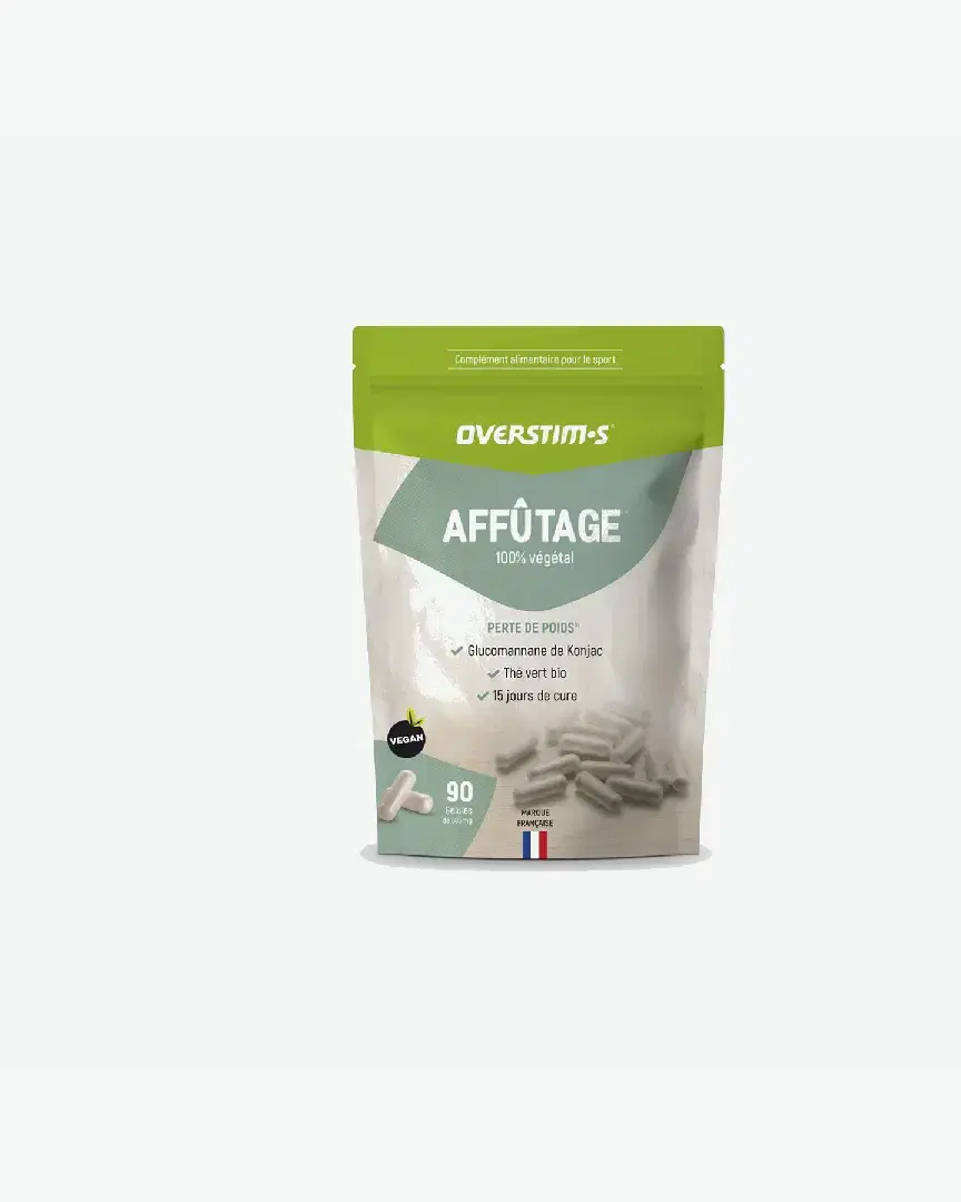 Overstims Affutage - 3700153150030 (0) au meilleur prix !