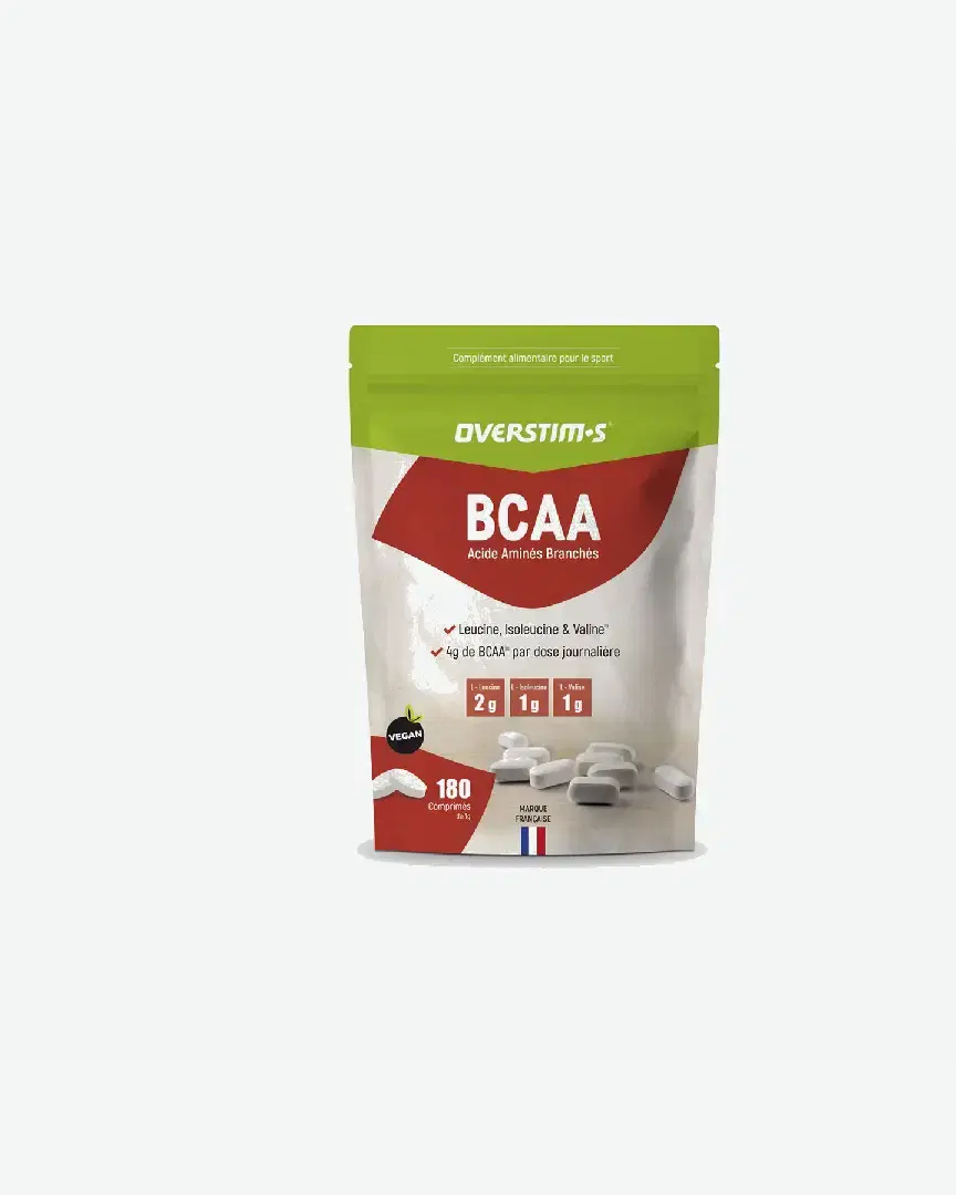 Overstims Bcaa - 3700153151044 (0) au meilleur prix !