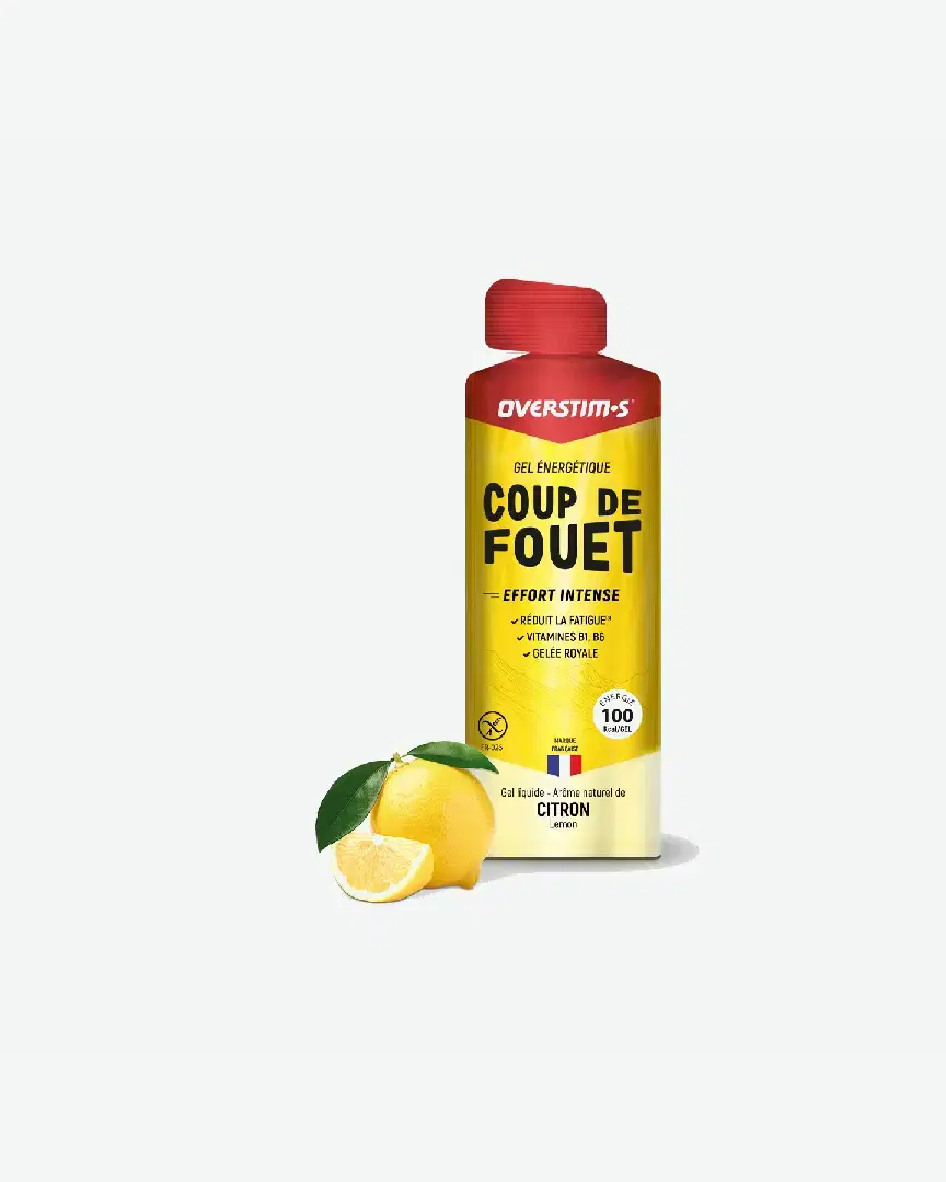 Overstims Gel Coup De Fouet - 3760307490580 (0) au meilleur prix !