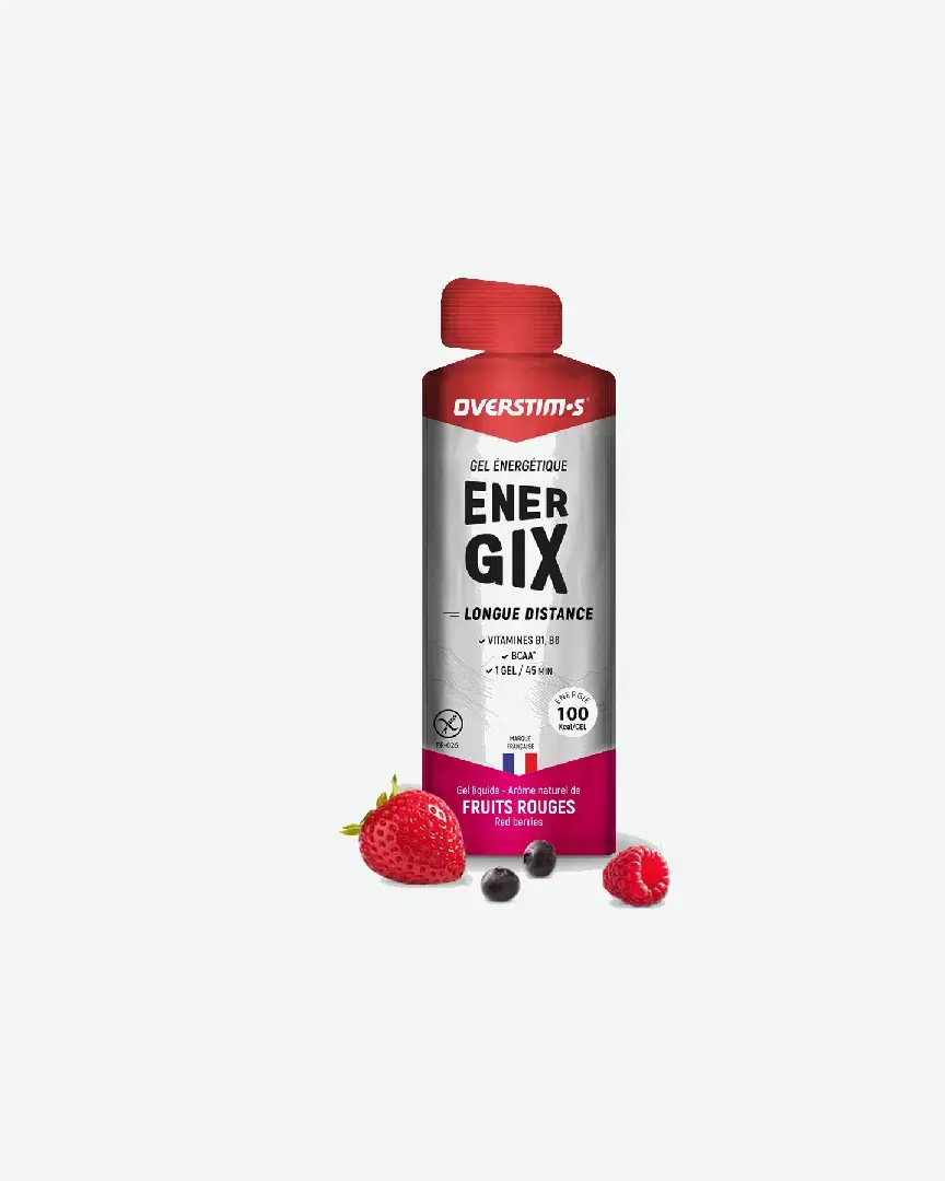 Overstims Gel Energix - 3760307490535 (0) au meilleur prix !