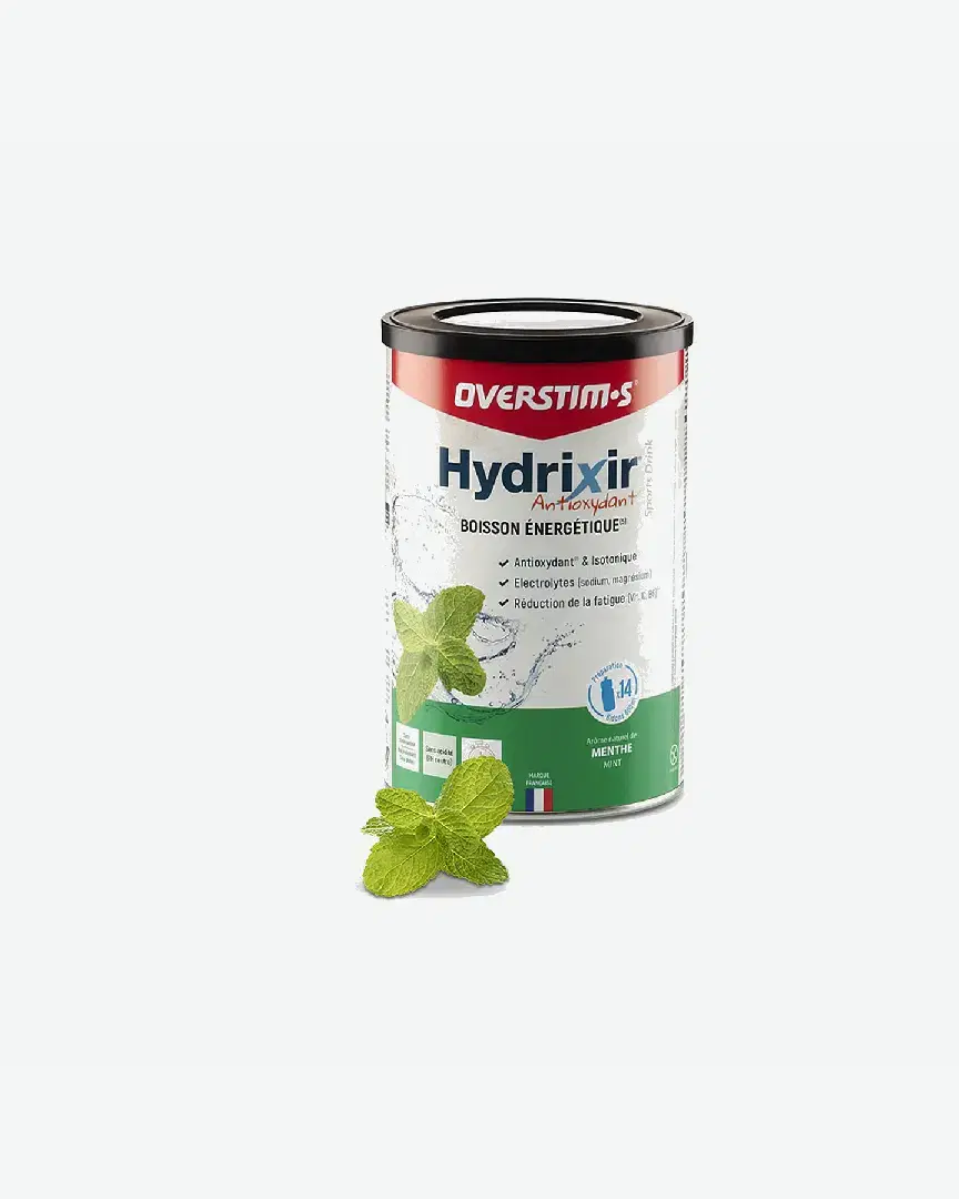Overstims Hydrixir 600 G - 3700153111222 (0) au meilleur prix !