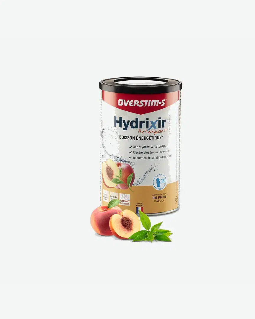 Overstims Hydrixir 600G - 3700153111284 (0) au meilleur prix !