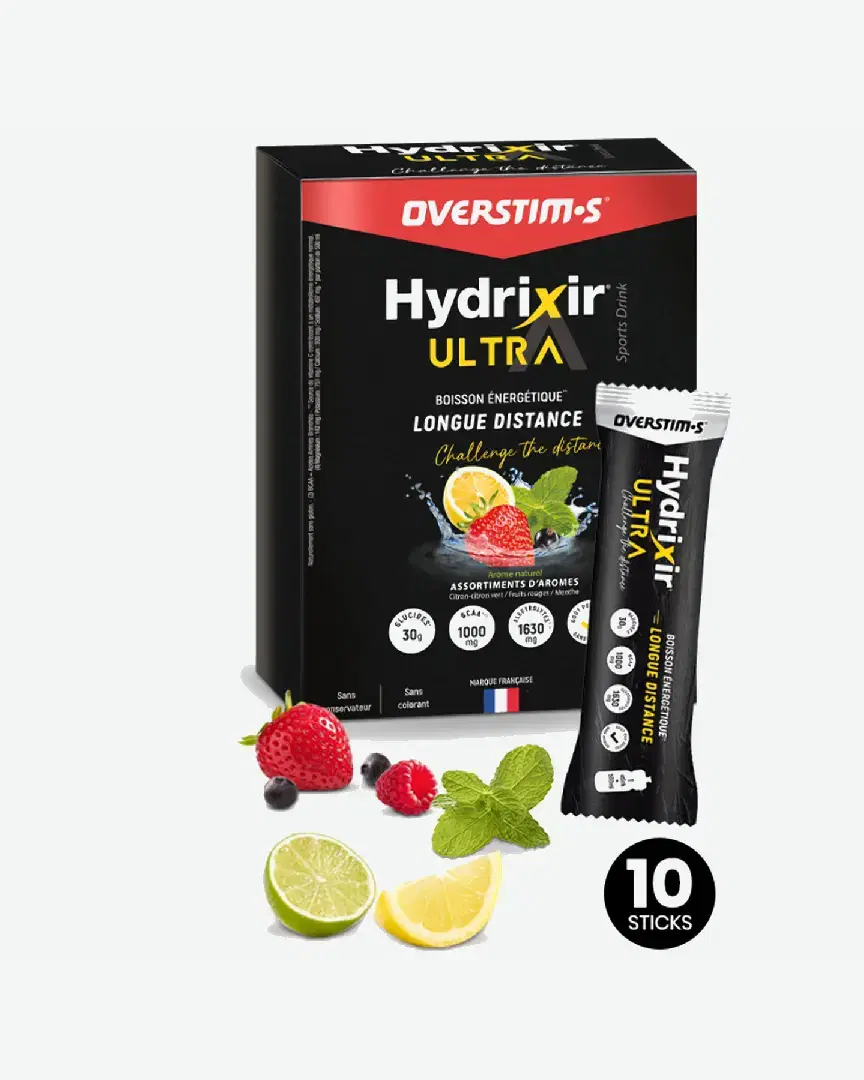 Overstims Hydrixir Ultra - 3760307490269 (0) au meilleur prix !