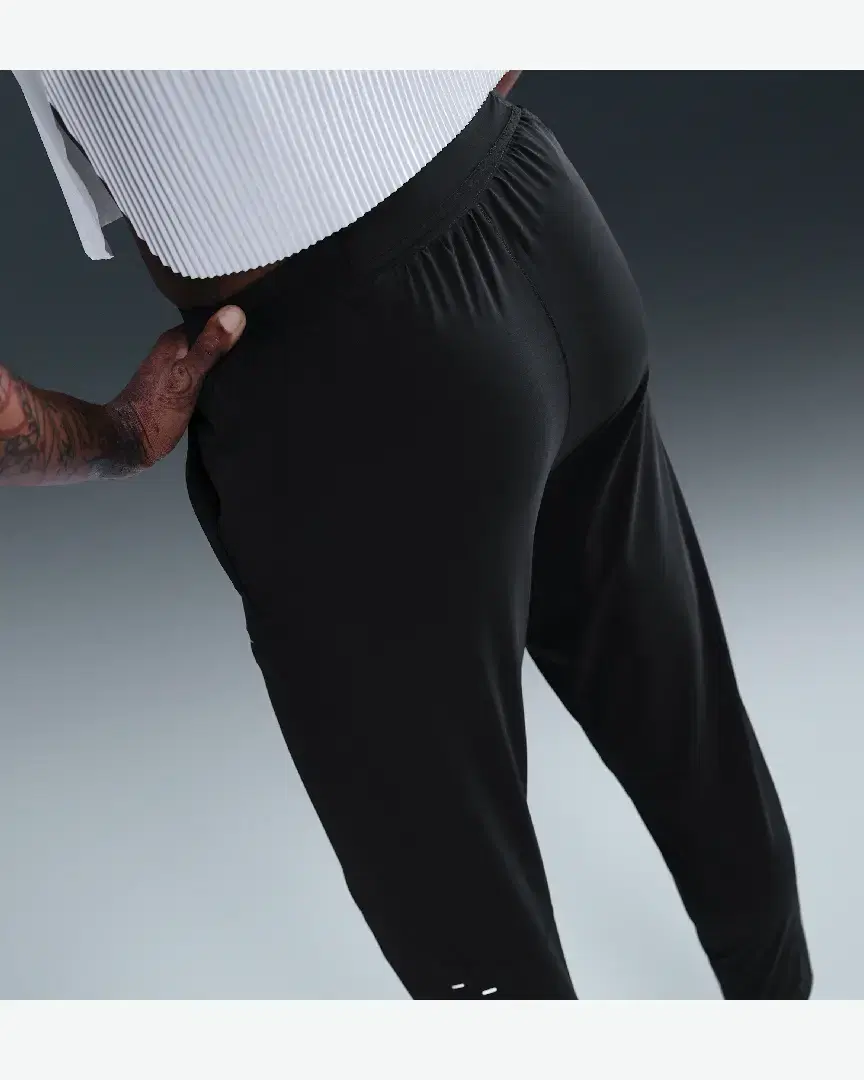 Pantalon 7/8 À Taille Mi-Haute Dri-Fit Nike Tempo W - HV5764-010 (2) au meilleur prix !