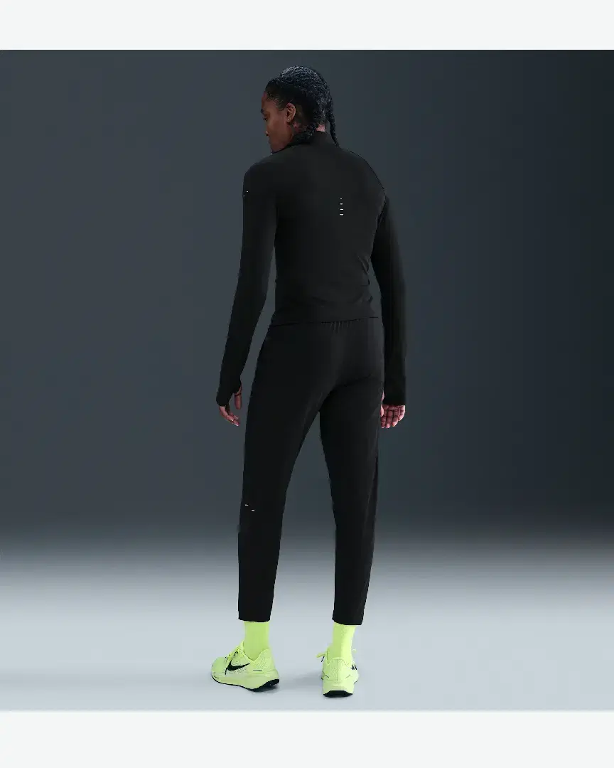 Pantalon 7/8 À Taille Mi-Haute Dri-Fit Nike Tempo W - HV5764-010 (3) au meilleur prix !