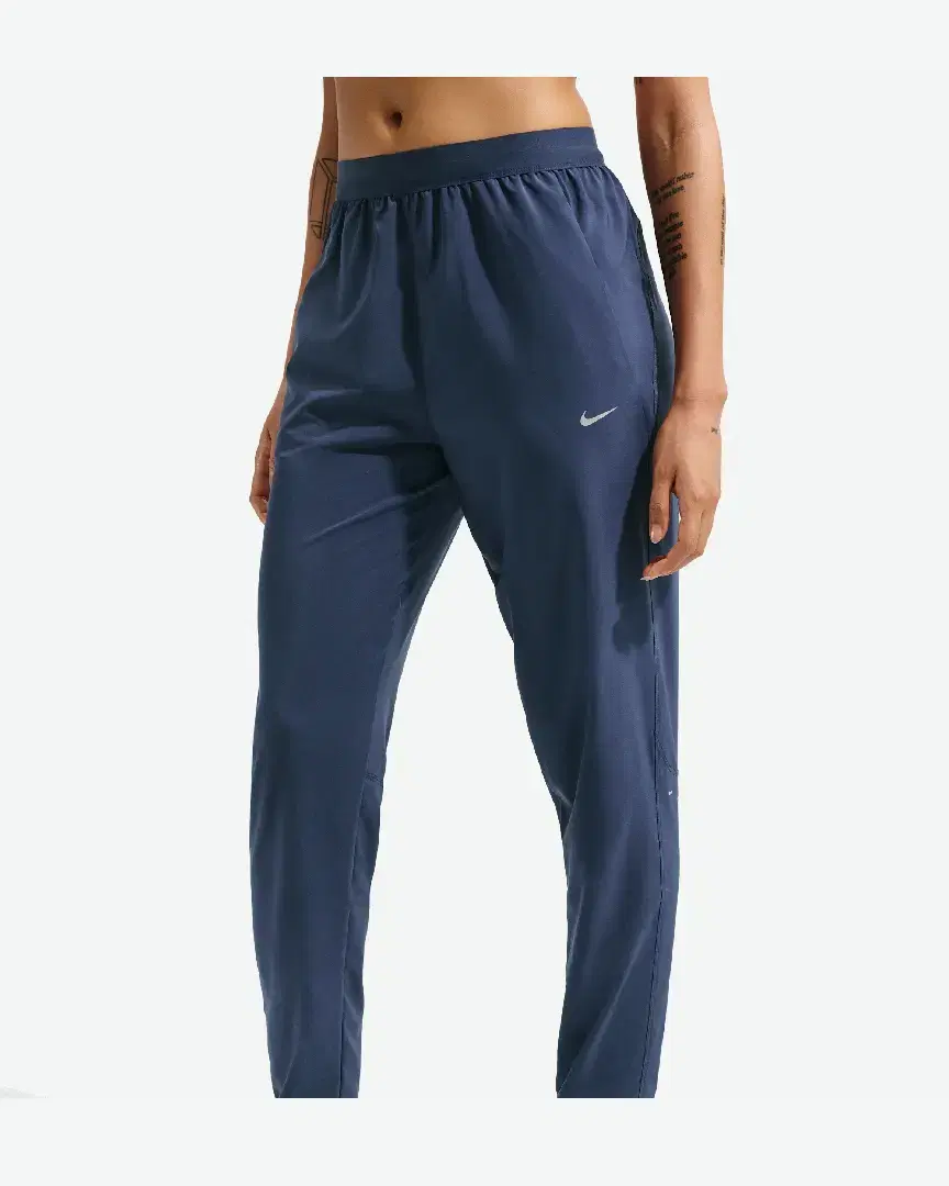 Pantalon 7/8 À Taille Mi-Haute Dri-Fit Nike Tempo W - HV5764-410 (1) au meilleur prix !