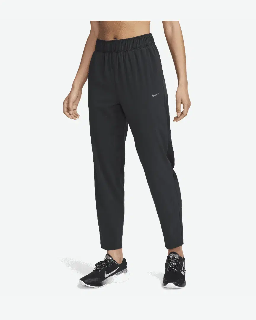 Pantalon 7/8 Taille Mi-Haute Nike Dri-Fit Fast W - FB7029-010 (0) au meilleur prix !