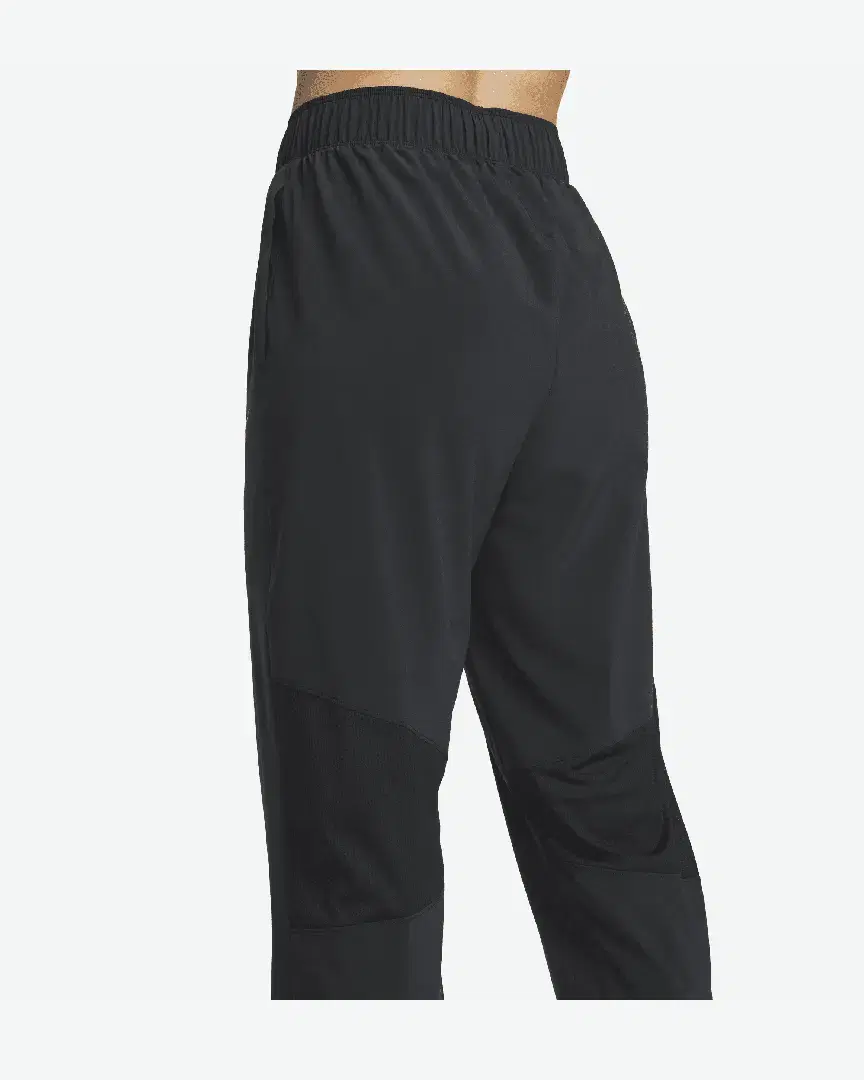 Pantalon 7/8 Taille Mi-Haute Nike Dri-Fit Fast W - FB7029-010 (3) au meilleur prix !