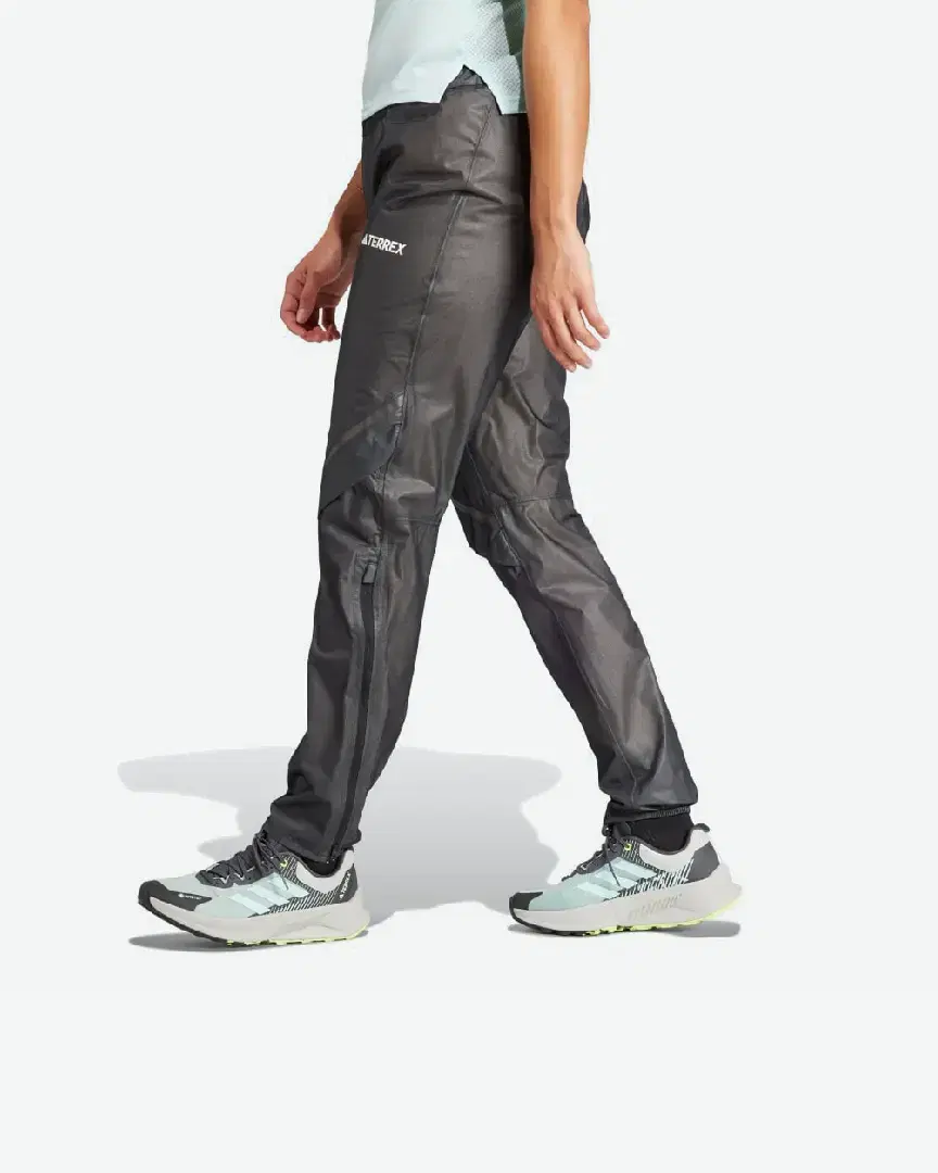 Pantalon Adidas De Pluie Terrex Xperior Light 2,5 Couches W - IB1121 (2) au meilleur prix !