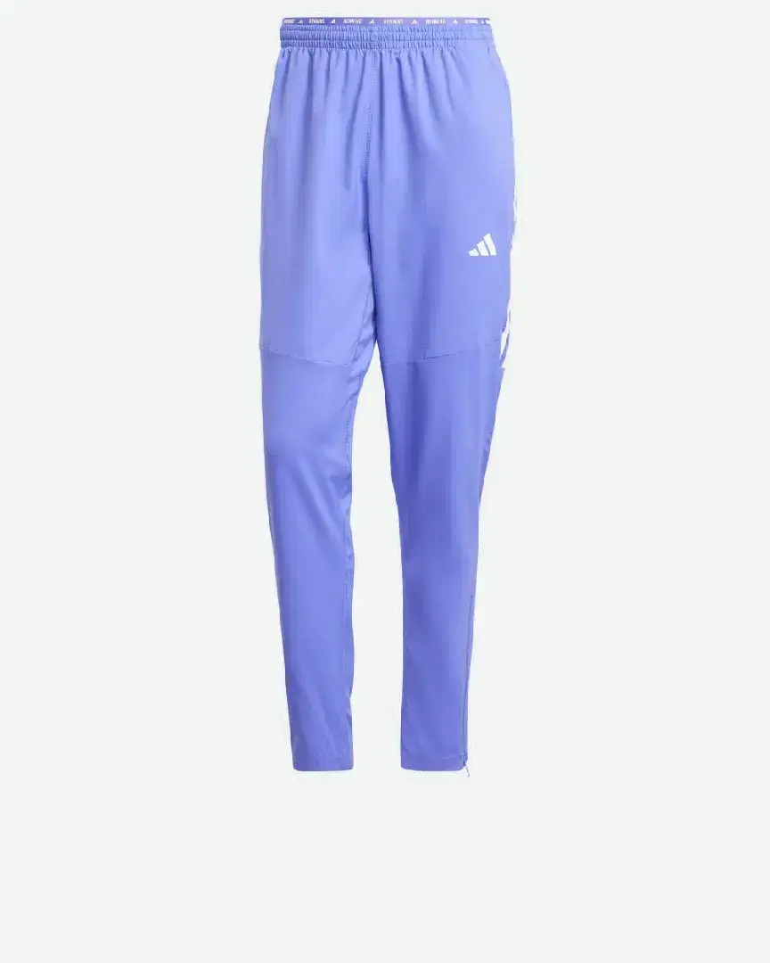 Pantalon Adidas Own The Run 3 Bandes M - IV9964 (3) au meilleur prix !