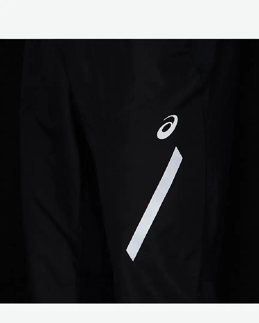 Pantalon Asics Lite-Show M - 2011C754-001 (6) au meilleur prix !