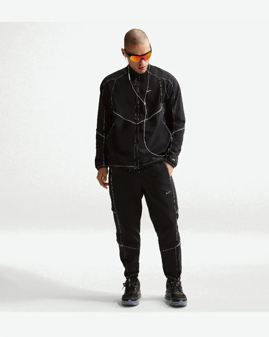 Pantalon De Survêtement Homme Nike Retro Dri-Fit M - IF2032-010 (0) au meilleur prix !